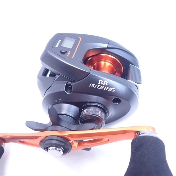 ２１バルケッタＢＢ１５１ＤＨＨＧ